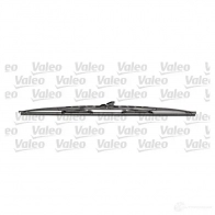 Щетка стеклоочистителя VALEO C 5145 O4X5657 576012 231642 - Изображение 6