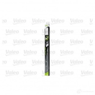 Щетка стеклоочистителя VALEO 3276426287005 233780 628700 5SX 1O - Изображение 3