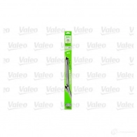 Щетка стеклоочистителя VALEO 4Y23SE4 Bmw 1 (E88) 1 Кабриолет 2.0 118 i 143 л.с. 2008 – 2013 575908 E 50