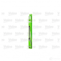 Щетка стеклоочистителя VALEO 4Y23SE4 1193424183 575908 E 50 - Изображение 3