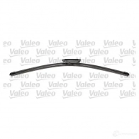 Щетка стеклоочистителя VALEO 4Y23SE4 1193424183 575908 E 50 - Изображение 4