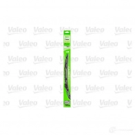Щетка стеклоочистителя VALEO C 5345 231643 576013 6QBUT4 - Изображение 2