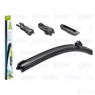 Щетка стеклоочистителя VALEO H F80 578519 231770 YWLI9 - Изображение 2