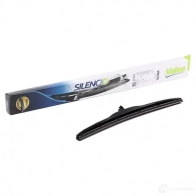 Щетка стеклоочистителя VALEO VM124 231572 574724 V H124 - Изображение 2