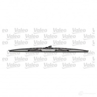 Щетка стеклоочистителя VALEO 231645 C5 351 576015 5ZR4MHG - Изображение 6