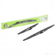 Щетка стеклоочистителя VALEO 576017 6L1HJUD C 5841 231647 - Изображение 2