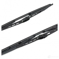Щетка стеклоочистителя VALEO 576017 6L1HJUD C 5841 231647 - Изображение 4