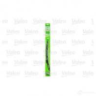 Щетка стеклоочистителя VALEO 576017 6L1HJUD C 5841 231647 - Изображение 5