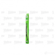 Щетка стеклоочистителя VALEO 576017 6L1HJUD C 5841 231647 - Изображение 7