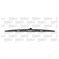 Щетка стеклоочистителя VALEO 576017 6L1HJUD C 5841 231647 - Изображение 8