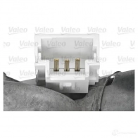 Мотор стеклоочистителя VALEO 579731 2M AUF 231898 3276425797314 - Изображение 3
