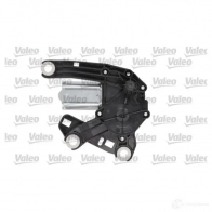 Мотор стеклоочистителя VALEO 1437860950 582638 9VPB BFM - Изображение 2