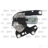Мотор стеклоочистителя VALEO 1437860950 582638 9VPB BFM - Изображение 4
