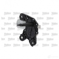 Мотор стеклоочистителя VALEO 582636 6EZC W7 1437860951 - Изображение 3