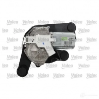 Мотор стеклоочистителя VALEO QN P9Z 1437860953 582639 - Изображение 4