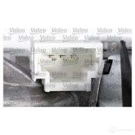 Мотор стеклоочистителя VALEO QN P9Z 1437860953 582639 - Изображение 5