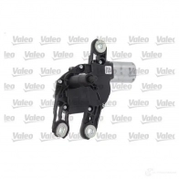 Мотор стеклоочистителя VALEO 1437860952 582650 O LU5RZ - Изображение 3
