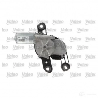 Мотор стеклоочистителя VALEO 1437860952 582650 O LU5RZ - Изображение 4