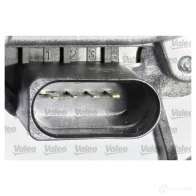 Мотор стеклоочистителя VALEO 1437860952 582650 O LU5RZ - Изображение 5