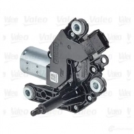 Мотор стеклоочистителя VALEO 3276425826120 X3 KHC 582612 1206043534 - Изображение 2