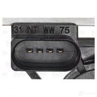 Мотор стеклоочистителя VALEO 3276425826212 2H1V MT1 1424635008 582621 - Изображение 4