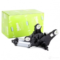 Мотор стеклоочистителя VALEO 231873 3276425796027 ZZD PA 579602 - Изображение 3