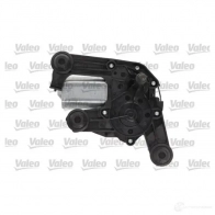 Мотор стеклоочистителя VALEO 582657 J5A2 TH 1437861226 - Изображение 2