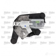 Мотор стеклоочистителя VALEO 582657 J5A2 TH 1437861226 - Изображение 4