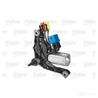 Мотор стеклоочистителя VALEO 331798584 579216 3276425792166 GM M0TGS - Изображение 2