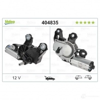 Мотор стеклоочистителя VALEO 225308 404835 J77Q H 3276424048356 - Изображение 3