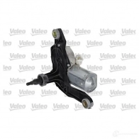 Мотор стеклоочистителя VALEO SWD NO 582644 1437860994 - Изображение 4
