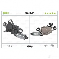 Мотор стеклоочистителя VALEO PLC 9SP 225311 404940 3276424049407 - Изображение 3