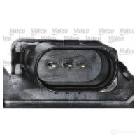 Мотор стеклоочистителя VALEO 582709 1437861229 EHGJ MZ - Изображение 5