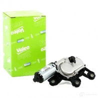 Мотор стеклоочистителя VALEO 3276425797055 579705 Y1 PM6XA 231881 - Изображение 2