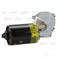 Мотор стеклоочистителя VALEO 225284 3Z 1AZN 404242 3276424042422 - Изображение 2