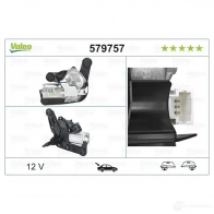 Мотор стеклоочистителя VALEO A Q7FTI 231921 3276425797574 579757 - Изображение 4