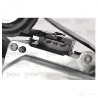 Мотор стеклоочистителя VALEO 3276424047045 225303 404704 B CT6W1H - Изображение 5