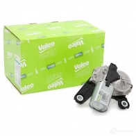 Мотор стеклоочистителя VALEO 3276425826113 1206043530 582611 E0 62J - Изображение 2