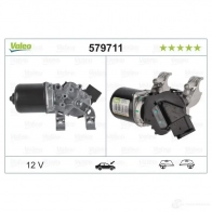 Мотор стеклоочистителя VALEO FNL7JR 0 579711 3276425797116 231887 - Изображение 3