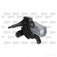 Мотор стеклоочистителя VALEO 582641 1437861176 P BHV4 - Изображение 4