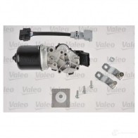 Мотор стеклоочистителя VALEO 3276425792067 N ROPG9 579206 231850 - Изображение 2
