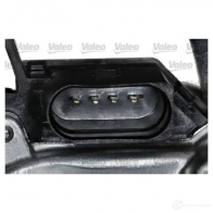 Мотор стеклоочистителя VALEO 1437861233 582624 7 O5V8 - Изображение 5