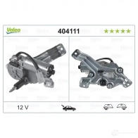 Мотор стеклоочистителя VALEO HX ROE 404111 3276424041111 225279 - Изображение 3