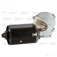 Мотор стеклоочистителя, дворников VALEO 3276424041104 404110 1416846604 9W18 7 - Изображение 2