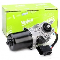 Мотор стеклоочистителя VALEO 3276425797321 231899 579732 ZLZ R6KL - Изображение 2