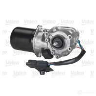 Мотор стеклоочистителя VALEO 3276425797321 231899 579732 ZLZ R6KL - Изображение 5