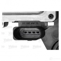 Мотор стеклоочистителя VALEO 579723 3276425797239 231895 6Z9JE 2 - Изображение 3