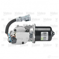 Мотор стеклоочистителя VALEO 231886 579710 ZV1CC XP 3276425797109 - Изображение 2