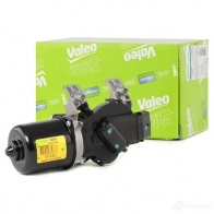 Мотор стеклоочистителя VALEO 582605 231962 U TVYU 3276425826052 - Изображение 2