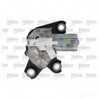 Мотор стеклоочистителя VALEO 582649 IPR4 YHF 1437861076 - Изображение 4